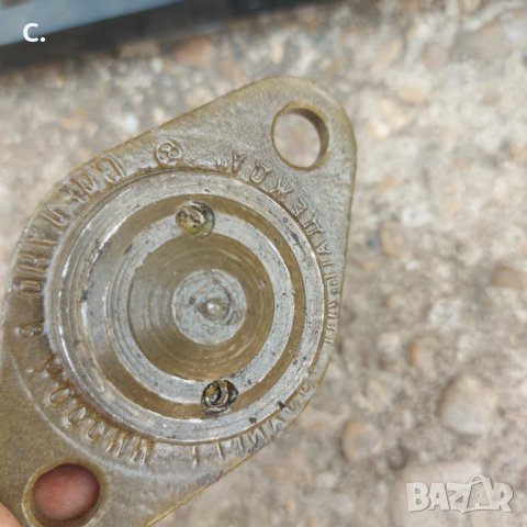 Продавам части за лада жигули москвич , снимка 6 - Части - 38848938