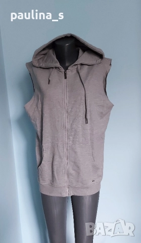 Три различни броя / Дамски марков суичър и пуловер , снимка 16 - Суичъри - 52391774