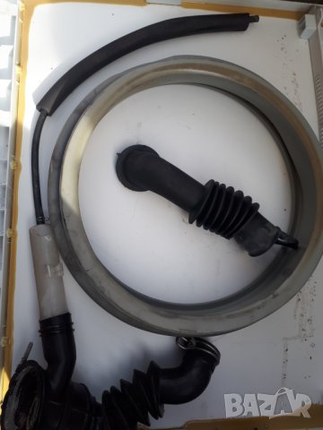 Продавам пералня Indesit WIN 500 НА ЧАСТИ, снимка 5 - Перални - 32455068