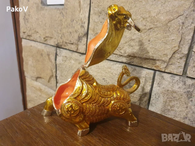 Бижутерка "Бик", снимка 3 - Други - 50972210