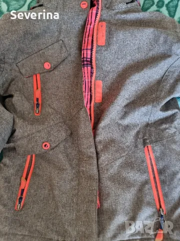 Ски екип 145/152, снимка 10 - Детски комплекти - 48832872