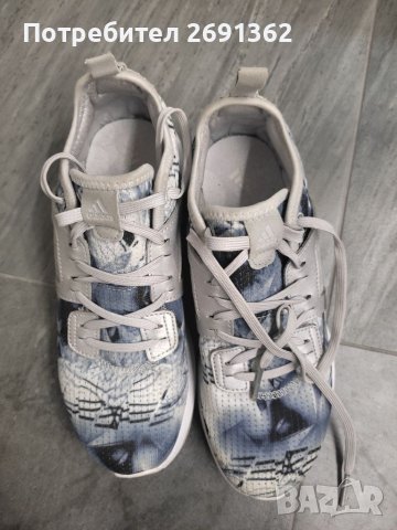 Дамски маратонки Adidas, снимка 1