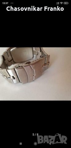 Часовници, снимка 12 - Мъжки - 32306163