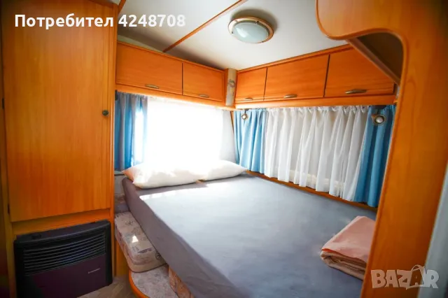 	Почивка в Гърция с вашия домашен любимец в каравана., снимка 4 - Почивки в Гърция - 47374946