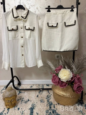 дамски комплект 