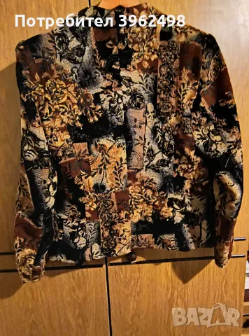 Сет палта, снимка 2 - Палта, манта - 49694721