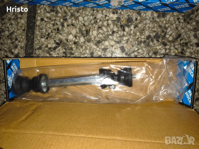 Биалетки Мерцедес МЛ W163 - Задни - нови, снимка 4 - Части - 53540944