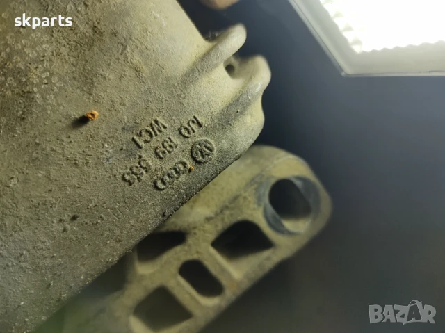 Тампон скоростна кутия за Volkswagen Golf 4 / Голф 4 1.9тди 131, снимка 4 - Части - 50864059