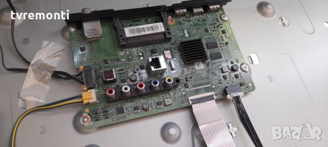 MAIN BOARD, BN94-09586D, BN41-02482A, for ,SAMSUNG UE48J5200