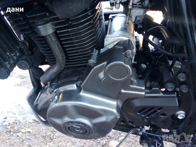 спойлери suzuki dr 650 , снимка 5 - Мотоциклети и мототехника - 24569703