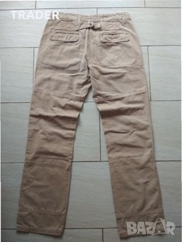 туристически работен спортен панталон карго MC GREGOR, снимка 15 - Панталони - 33001684