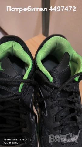 Nike original, снимка 5 - Маратонки - 50596797