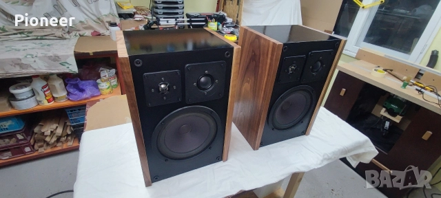 Реставрация на ОТ, снимка 17 - Тонколони - 52945077