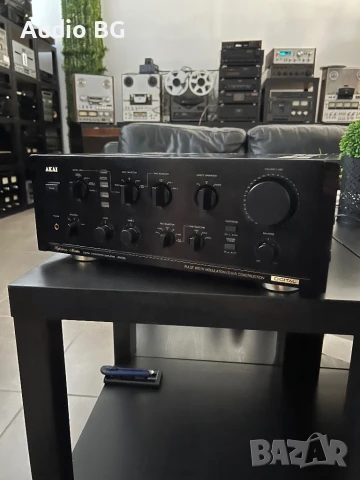 AKAI AM-95 , снимка 1