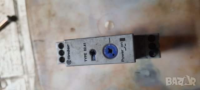 Таймери за машини на самообслужване и други, снимка 9 - Друга електроника - 33395137