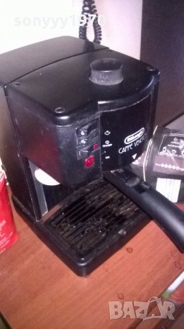 delonghi-внос швеицария, снимка 2 - Кафемашини - 27538569