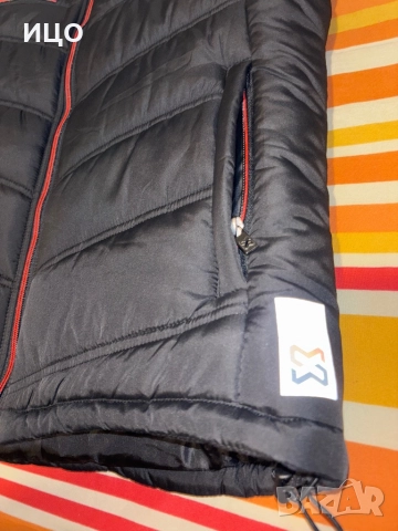 Елек на WURTH MODYF, снимка 3 - Якета - 52369577