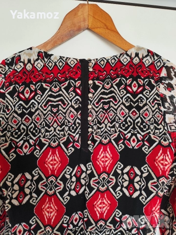 дамска рокля, снимка 3 - Рокли - 52750721