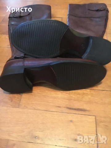 дамски зимни ботуши , снимка 2 - Дамски ботуши - 52184553