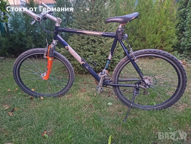 Колело Artemis sx планинско професионално, снимка 1