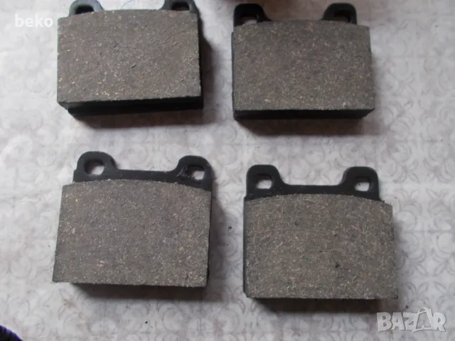 Накладки  Ауди , Голф 1, снимка 3 - Части - 50406906