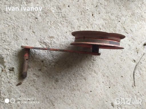 Оптегач, снимка 2 - Части - 28399625