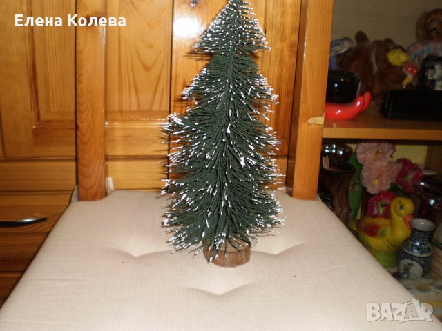 Декоративни изкуствени елхи, снимка 4 - Други - 32328347