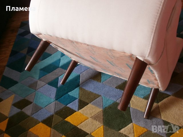 60% надолу 2бр. Качествени Български Кресла ARWEN на Tediva Furniture, снимка 8 - Дивани и мека мебел - 32571385