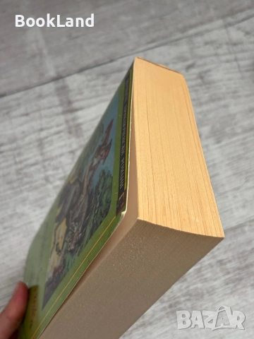 Конникът без глава | Майн Рид | Емас , снимка 4 - Други - 53566203