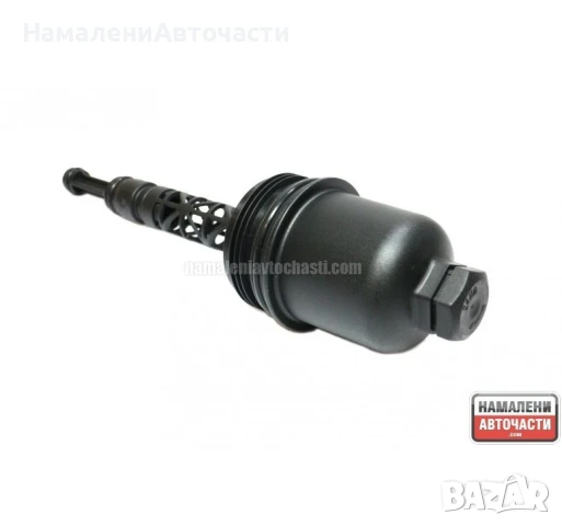 Капачка маслен филтър 2711800238 CCL-ME-007 Mercedes, снимка 2 - Части - 51296838