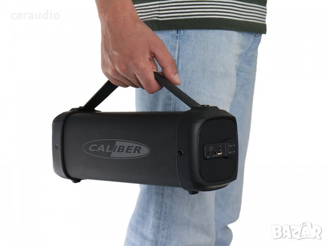 Bluetooth високоговорител Caliber HPG425BT, снимка 2 - Тонколони - 35050713