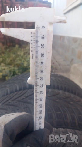 Гуми BFGoodrich, снимка 6 - Гуми и джанти - 52937627