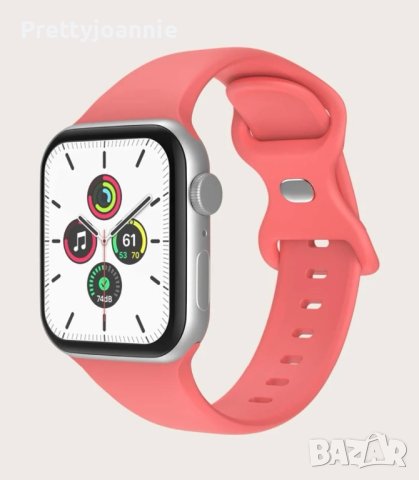 Каишка Apple watch, снимка 15 - Каишки за часовници - 40850719