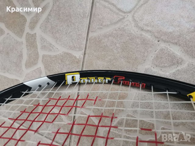 Тенис ракета Olympus Sport Velocity, снимка 4 - Тенис - 40501556