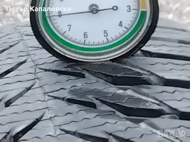 Гуми 185 65 15 Гудиър Goodyear 2 броя. Нов внос. Не са нови. Гаранция 