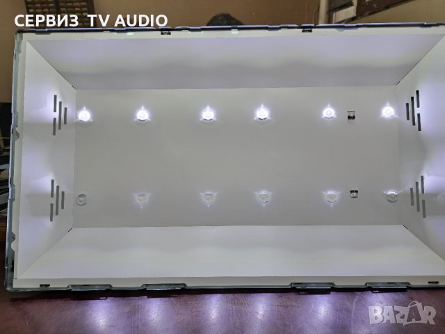 Подсветка RF-CF320013BE30-0601  A0,RF-CF320013AE30-0601  A0