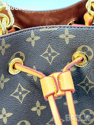 Louis Vuitton дамски чанти Различни цветове , снимка 4 - Чанти - 48696471