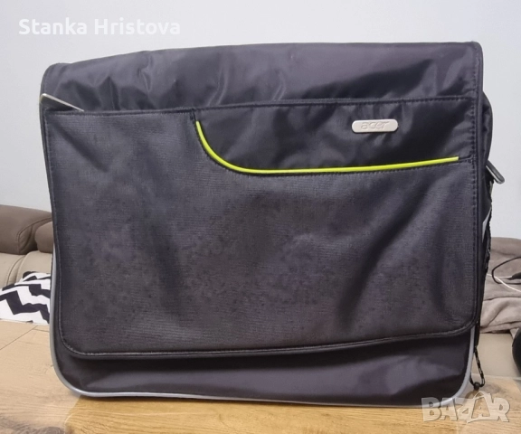 Маркова чанта за лаптоп Acer. , снимка 2 - Чанти - 52193082