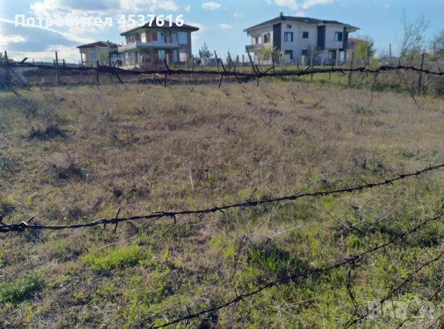 Продава Парцел в гр. Кърджали, кв.Веселчане, срещу стадиона по пътя към Аква парк , снимка 2 - Парцели - 51132770