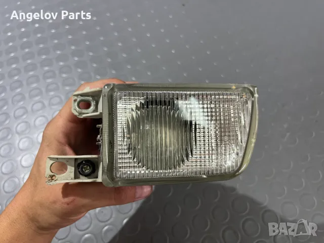 Десен халоген за VW Golf 3, снимка 2 - Части - 47393782