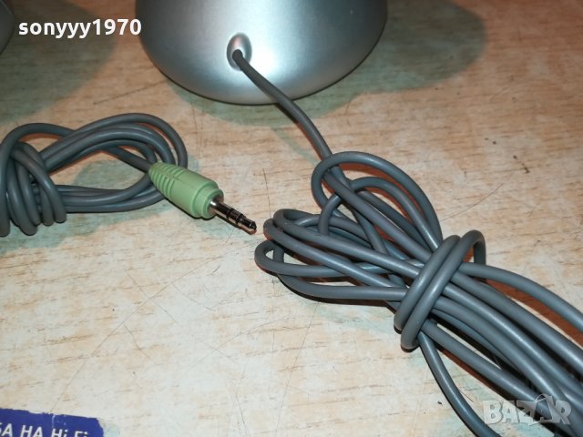 JBL-АКТИВНИ КОЛОНКИ 19СМ 1211212043, снимка 17 - Слушалки и портативни колонки - 34786487