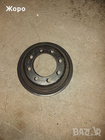 Шайба за водна помпа m30b35, снимка 3 - Части - 32265547
