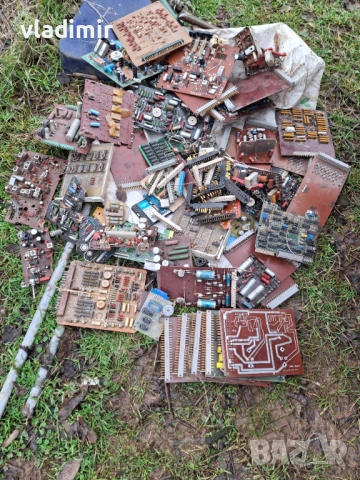 Платки 240226, снимка 8 - Друга електроника - 53601316