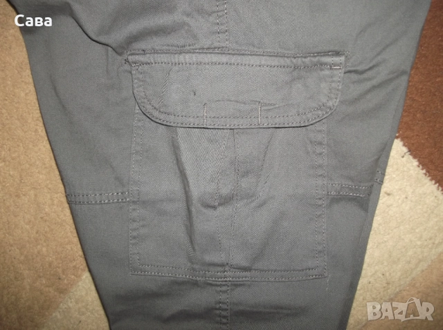 Спортен карго панталон INDICODE JEANS  мъжки,Л, снимка 5 - Панталони - 52879264