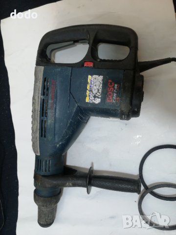 Bosch gbh 7 46 de перфоратор Къртач , снимка 3 - Перфоратори - 44105783