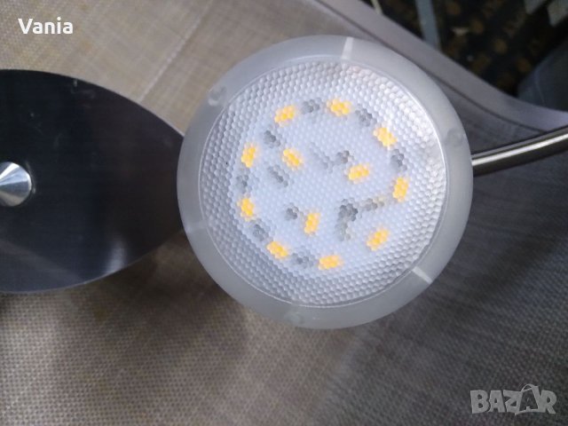 Спот,  полилей , снимка 4 - Лампи за таван - 35402637