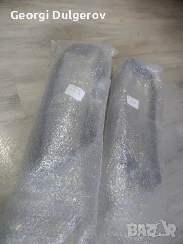 Капаци за фарове за Audi A3 2008-2012г, фейслифт, снимка 4 - Части - 48827611