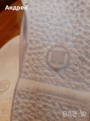 Стари гуменки,платненки ПИРИН #7, снимка 5 - Антикварни и старинни предмети - 28200496