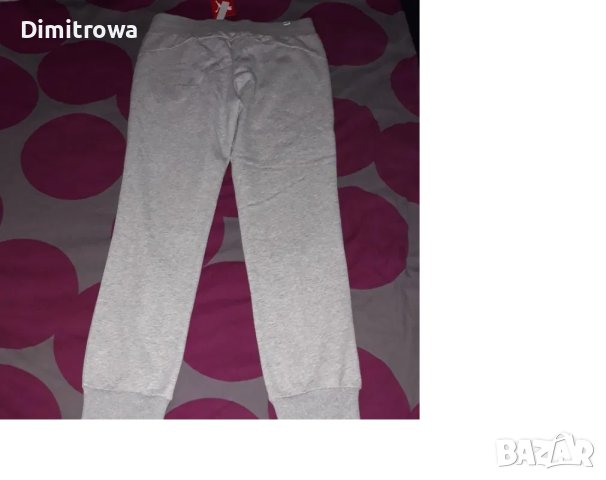 р-р Л/D40/Fr42 Puma долница, снимка 3 - Спортни екипи - 43170664