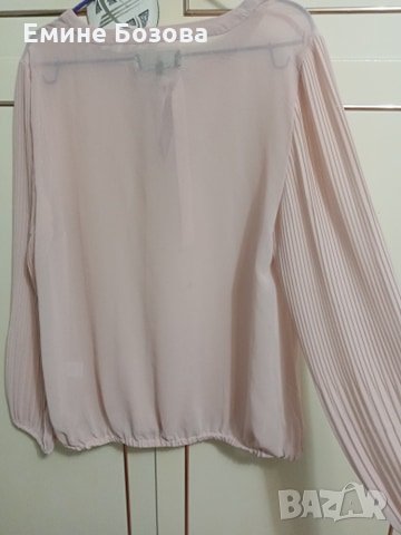 летни   блузки,ризи Amisu,Flash, снимка 5 - Ризи - 32739473